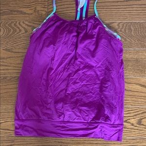 Ivivva Shirt (Separate)